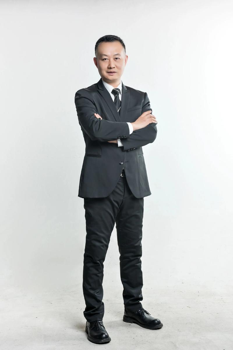 严愚贵 执行导演负责人